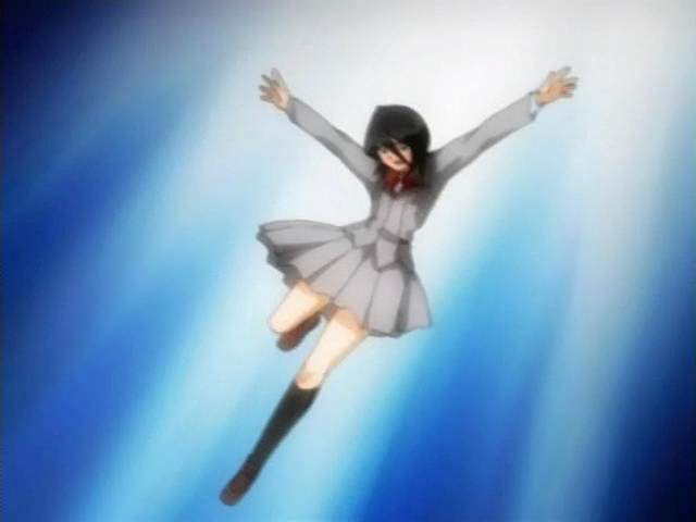 Otaku Gallery  / Anime e Manga / Bleach / Screen Shots / Episodi / 004 - Il pappagallo maledetto / 128.jpg